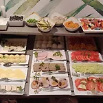 Tulip - Patio 호텔 3*