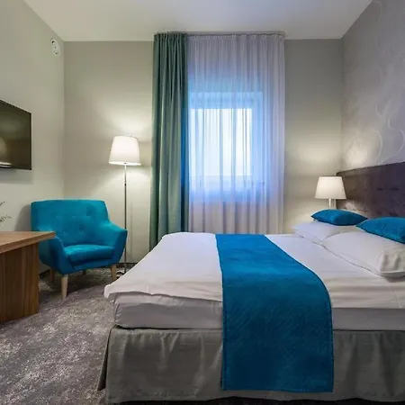 Tulip - Patio 3* Wrocław