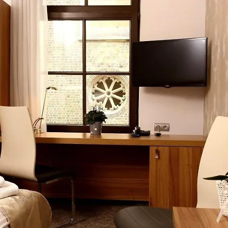 Hotel Tulip - Patio Wrocław