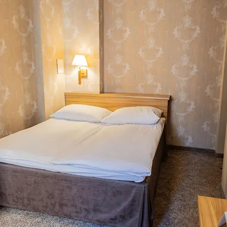 Hotel Tulip - Patio 3*