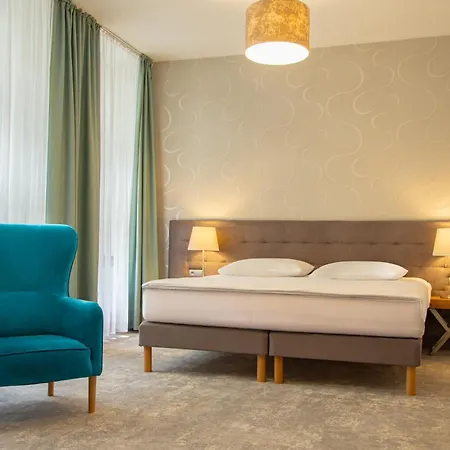 Tulip - Patio 3* Vratislav