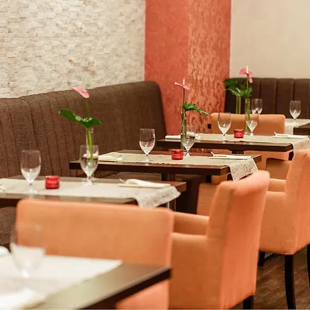 Hotel Tulip - Patio Wrocław