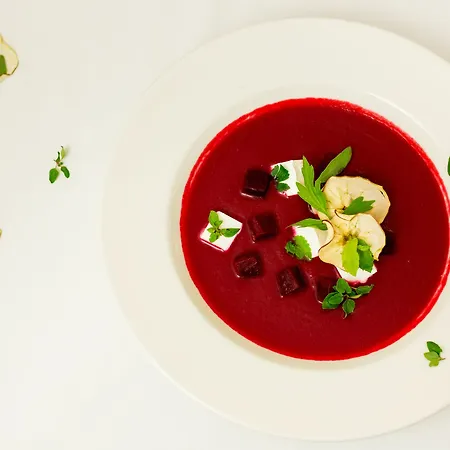 Tulip - Patio Hotel Wrocław