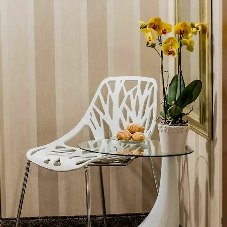 Hotel Tulip - Patio Wrocław