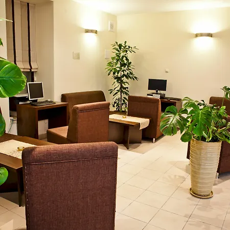 Tulip - Patio 3* ורוצלב