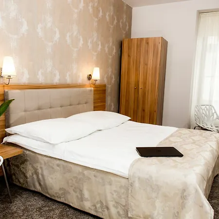 Tulip - Patio מלון 3*