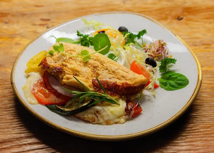 Tulip - Patio 3* Wrocław