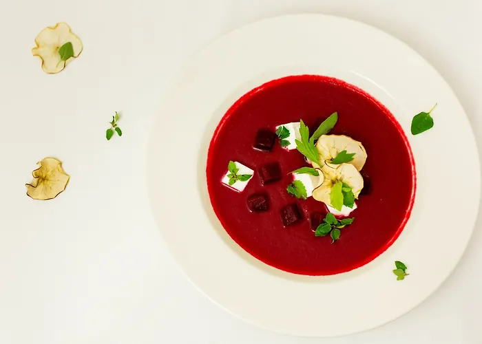 Tulip - Patio Hotel Wrocław