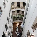 Ξενοδοχείο Tulip - Patio