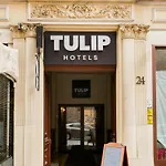 Tulip - Patio 3*