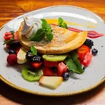 Tulip - Patio فندق 3*