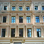 Hotel Tulip - Patio Wrocław