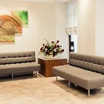Tulip - Patio Hotel 3*