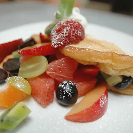 酒店 Tulip - Patio 3*