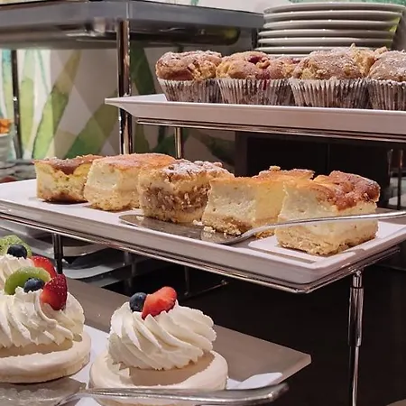 酒店 Tulip - Patio 3*