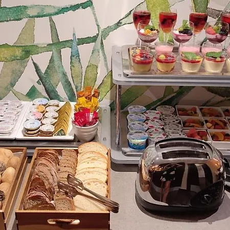 Tulip - Patio 弗罗茨瓦夫