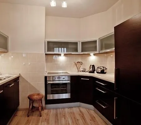 Tulip - Patio 弗罗茨瓦夫