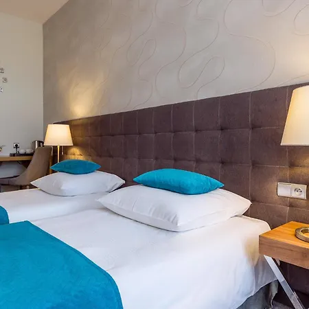 Tulip - Patio Wroclaw