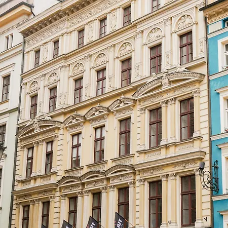 Tulip - Patio 弗罗茨瓦夫