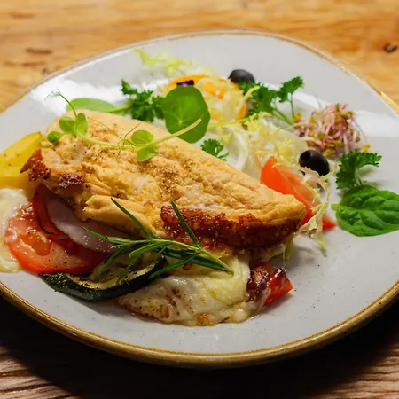 Tulip - Patio 3* 弗罗茨瓦夫