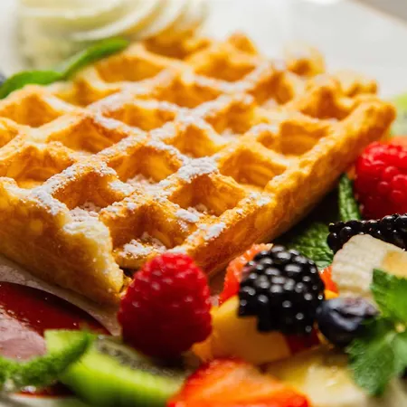 酒店 Tulip - Patio