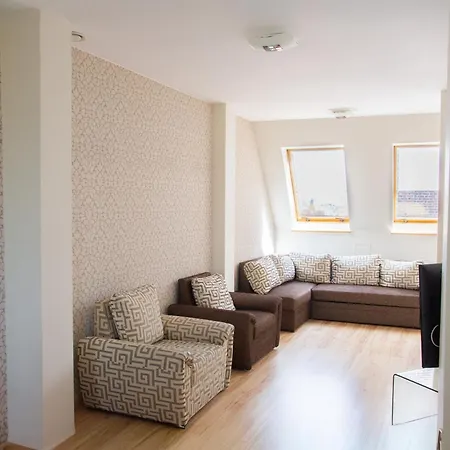Tulip - Patio Hotel 3*