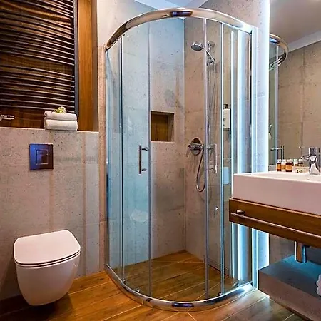 Tulip - Patio Hotel 3*