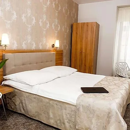 Tulip - Patio Otel 3*