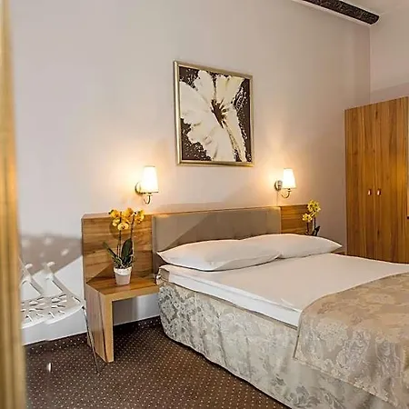 Tulip - Patio Otel Wroclaw