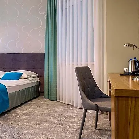 Tulip - Patio Otel