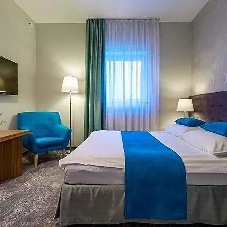 Otel Tulip - Patio