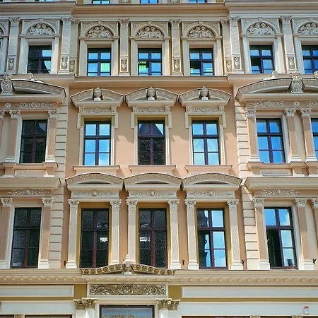 Hotel Tulip - Patio Wrocław