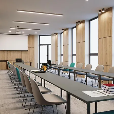 Tulip - Patio 酒店