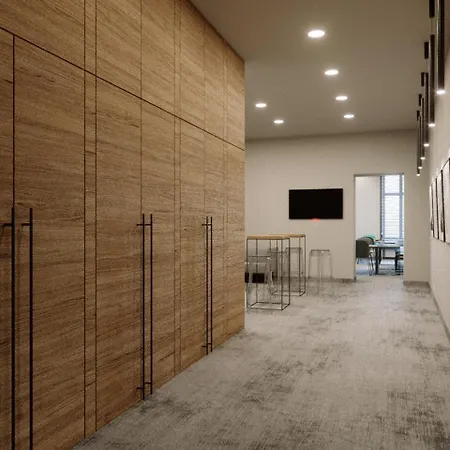 Tulip - Patio 酒店 3*