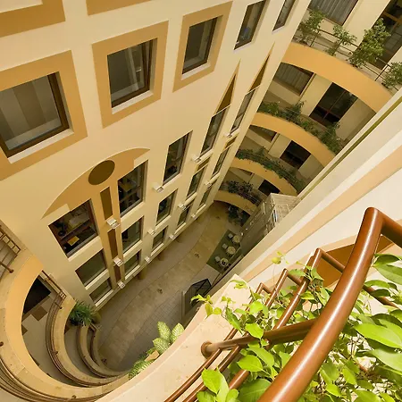 Tulip - Patio 酒店 弗罗茨瓦夫