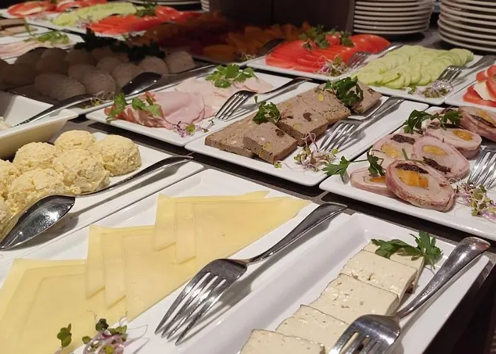 Tulip - Patio 3* 브로츠와프