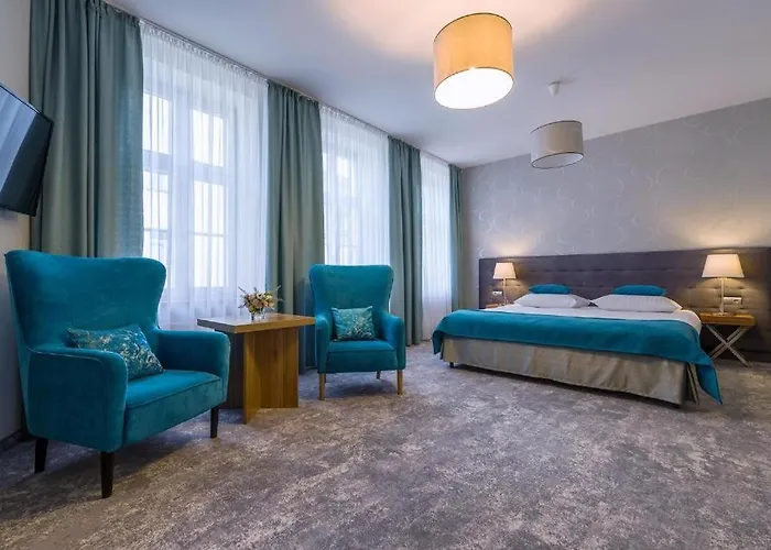 Tulip - Patio Wroclaw