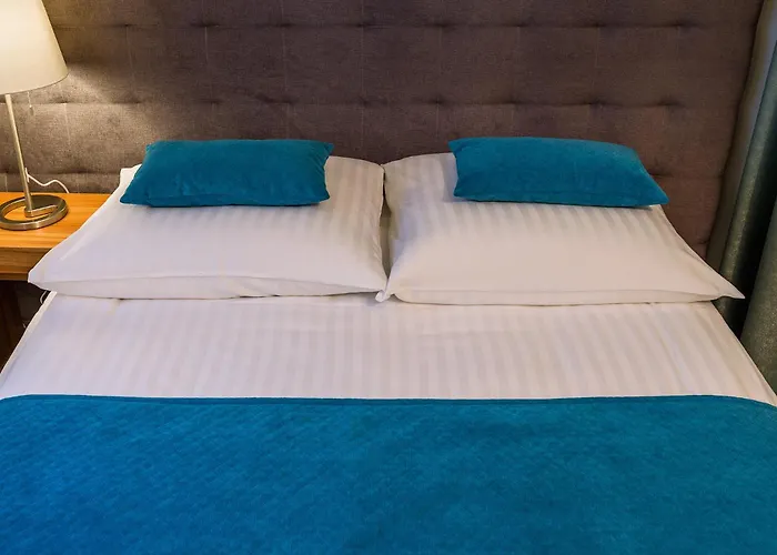 Tulip - Patio Hotel Wroclaw