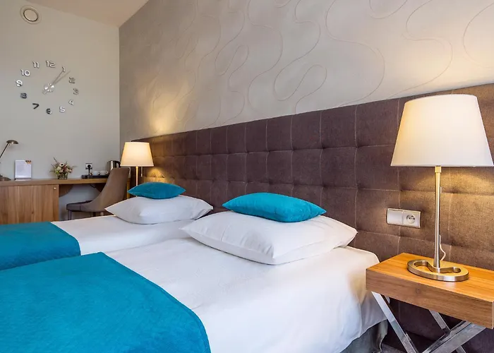 Tulip - Patio فروتسواف