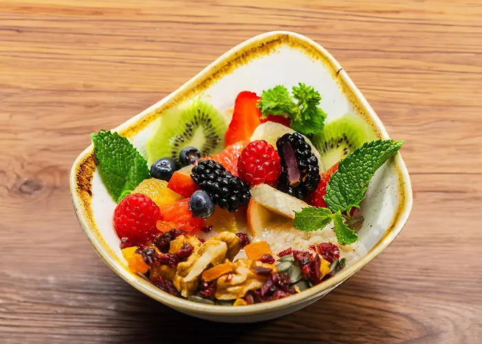 Tulip - Patio 호텔 브로츠와프