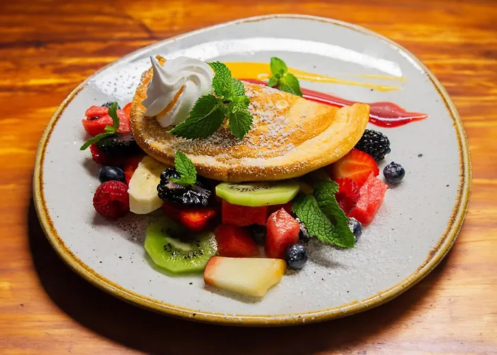 Tulip - Patio 호텔 3*