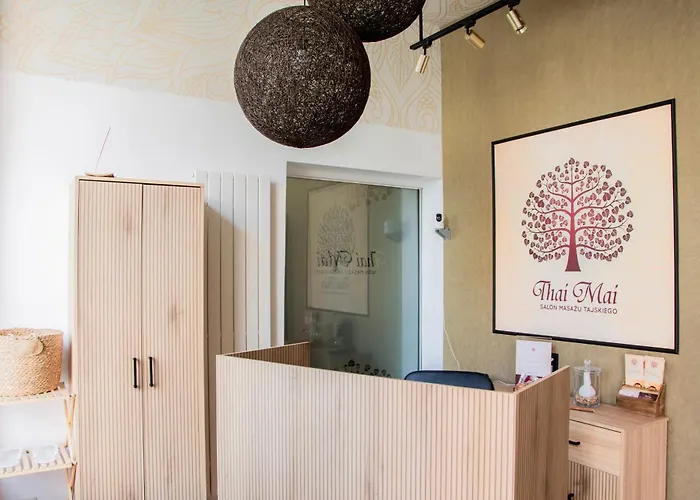 Tulip - Patio فندق 3*