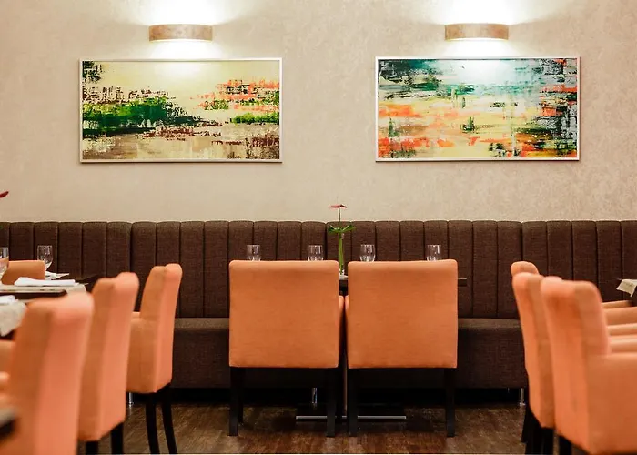 Tulip - Patio 브로츠와프