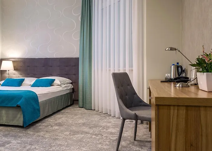 호텔 Tulip - Patio