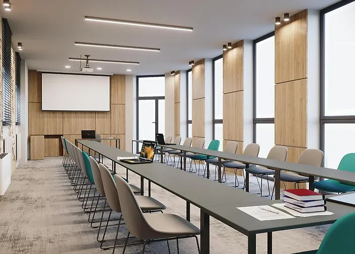 Tulip - Patio فندق