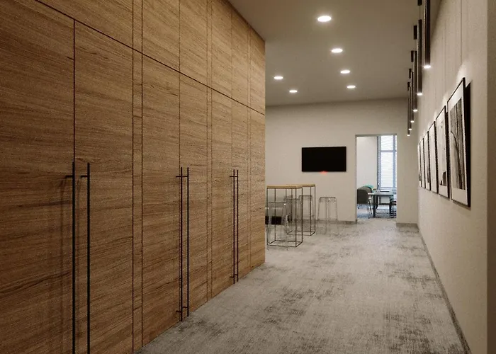 Tulip - Patio فندق 3*