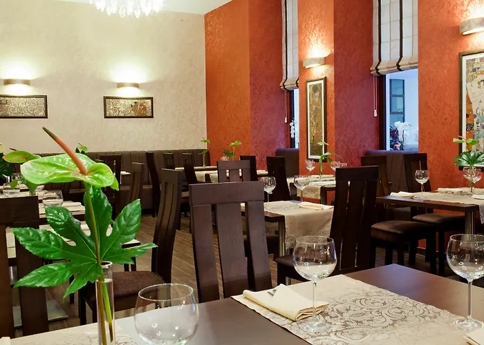 Tulip - Patio فندق فروتسواف