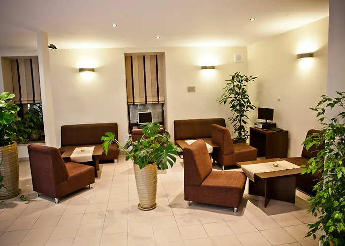 فندق Tulip - Patio