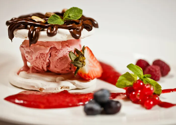 Tulip - Patio 3* Wroclaw