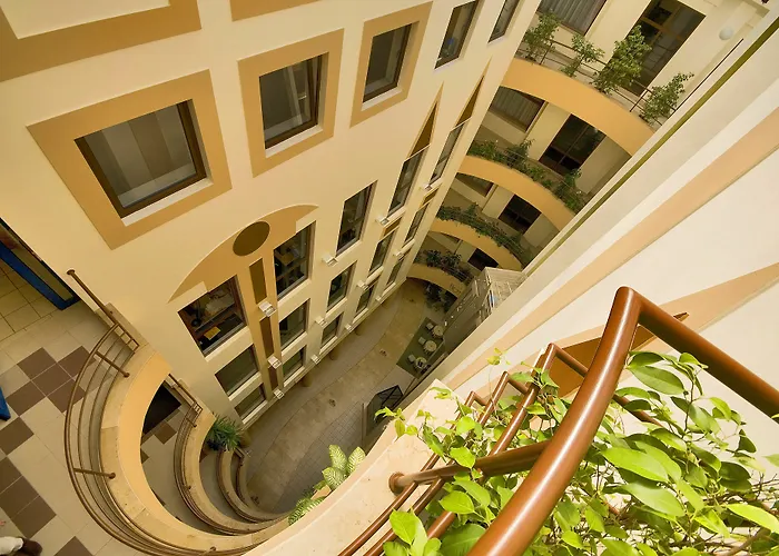 Tulip - Patio Hotel Wroclaw